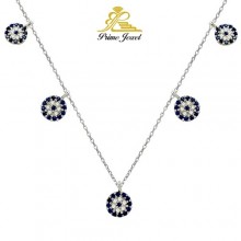 Gümüş Hayal Kolye 